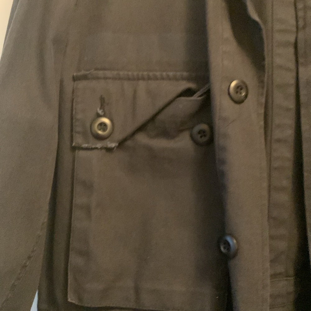 Ksubi jacket - Picture 3 of 9